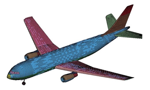 Air Vehicle Modeling