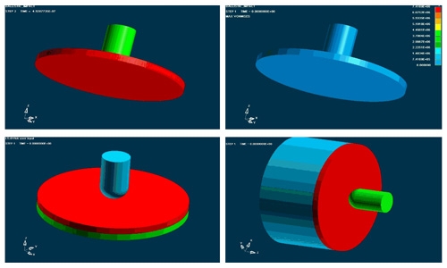 Ballistic Testing and Validation