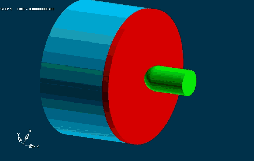 Ballistic Testing and Validation