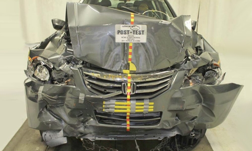 NCAP Validation