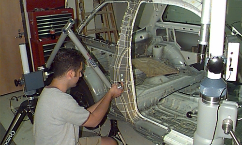 NCAP Validation