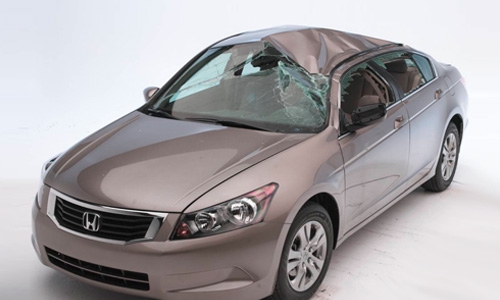 NCAP Validation