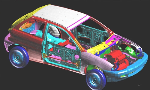 NCAP Validation