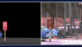 Roadside Hardware Model, Test, Validation