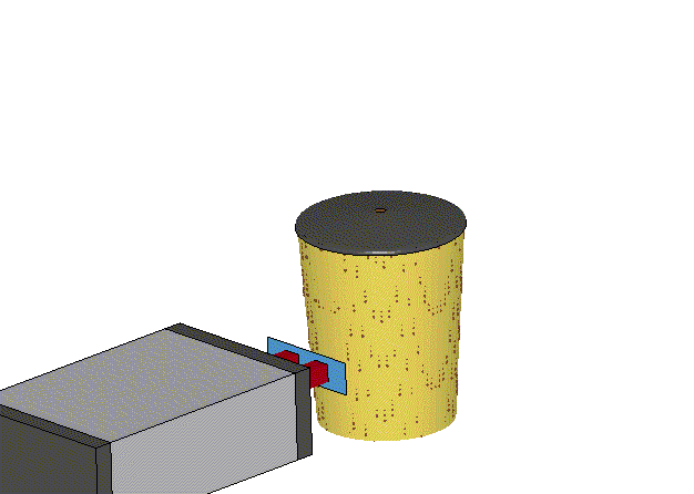 Roadside Hardware Model, Test, Validation