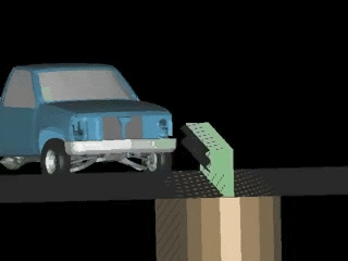 Roadside Hardware Testing & Validation